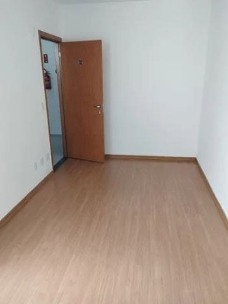 Imagem Apartamento com 2 Quartos à Venda, 45 m² em Jardim Bela Vista - Taubaté