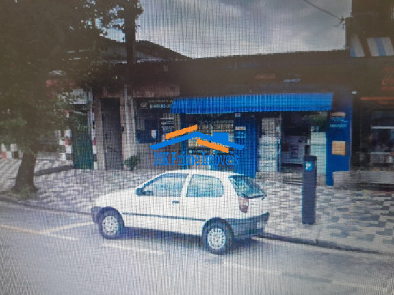 Imagem Ponto Comercial à Venda, 346 m² em Bela Vista - Osasco Imagem Ponto Comercial à Venda, 346 m² em Bela Vista - Osasco