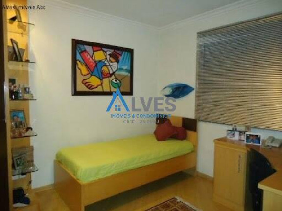 Imagem Casa com 5 Quartos à Venda, 150 m² em Taboão - São Bernardo Do Campo Imagem Casa com 5 Quartos à Venda, 150 m² em Taboão - São Bernardo Do Campo