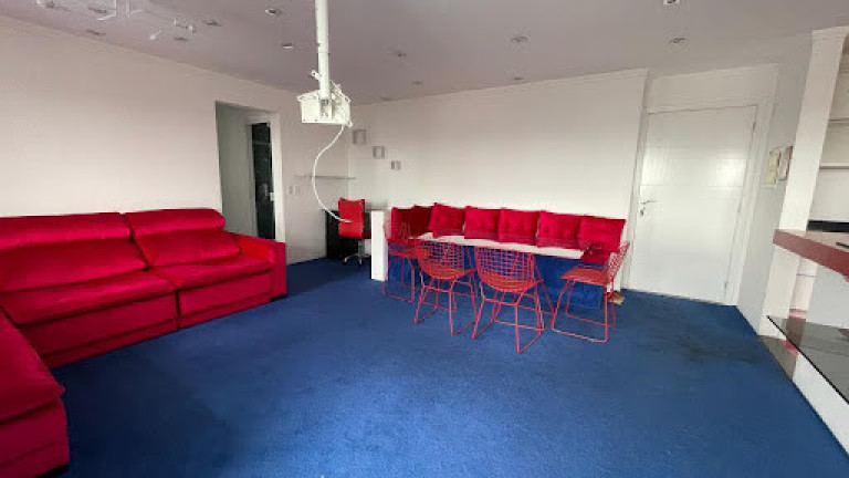 Imagem Apartamento com 2 Quartos à Venda, 84 m² em Vila América - Santo André Imagem Apartamento com 2 Quartos à Venda, 84 m² em Vila América - Santo André