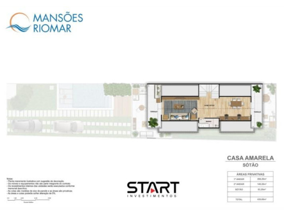 Imagem Casa com 5 Quartos à Venda, 448 m² em Barra Da Tijuca - Rio De Janeiro