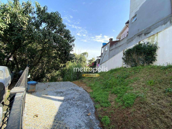 Imagem Apartamento com 3 Quartos à Venda, 57 m² em Parque São Vicente - Mauá Imagem Apartamento com 3 Quartos à Venda, 57 m² em Parque São Vicente - Mauá