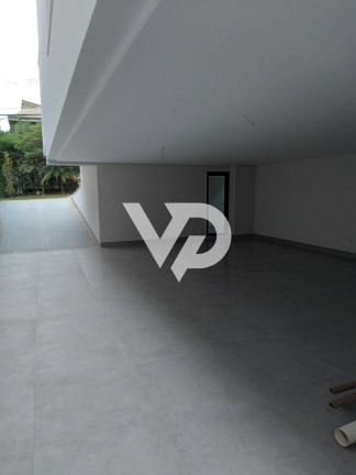 Imagem Casa com 4 Quartos à Venda, 382 m² em Alphaville - Santana De Parnaíba