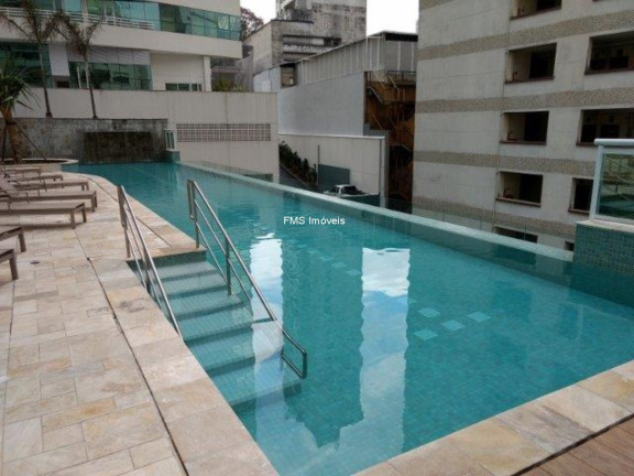 Imagem Imóvel com 2 Quartos à Venda, 54 m² em Consolação - São Paulo Imagem Imóvel com 2 Quartos à Venda, 54 m² em Consolação - São Paulo
