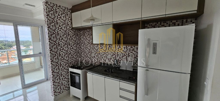 Imagem Apartamento com 2 Quartos à Venda, 87 m² em Conjunto Residencial Trinta E Um De Março - São José Dos Campos Imagem Apartamento com 2 Quartos à Venda, 87 m² em Conjunto Residencial Trinta E Um De Março - São José Dos Campos