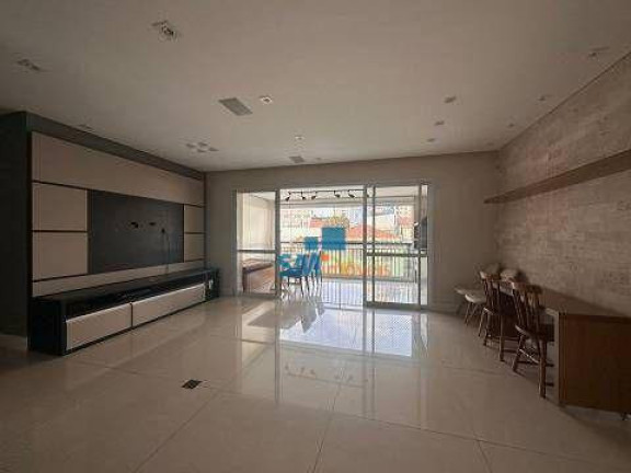 Imagem Apartamento com 2 Quartos à Venda, 84 m² em Vila Vera - São Paulo