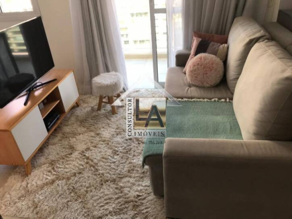 Imagem Apartamento com 1 Quarto à Venda, 38 m² em Granja Julieta - São Paulo Imagem Apartamento com 1 Quarto à Venda, 38 m² em Granja Julieta - São Paulo