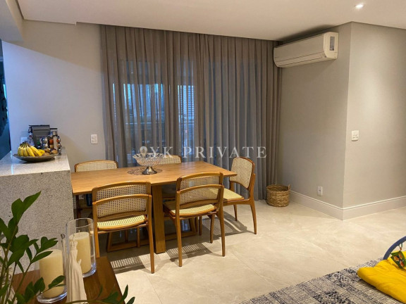 Imagem Apartamento com 3 Quartos à Venda, 100 m² em Barra Funda - São Paulo Imagem Apartamento com 3 Quartos à Venda, 100 m² em Barra Funda - São Paulo