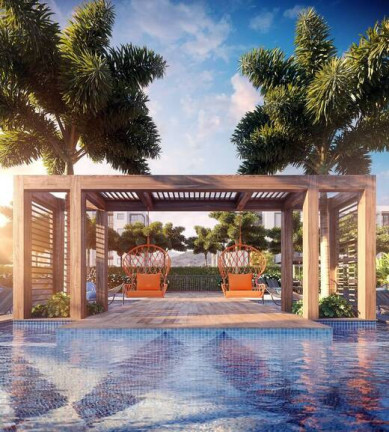 Imagem Apartamento com 2 Quartos à Venda, 42 m² em Barra Da Tijuca - Rio De Janeiro Imagem Apartamento com 2 Quartos à Venda, 42 m² em Barra Da Tijuca - Rio De Janeiro