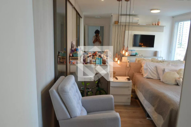 Imagem Apartamento com 2 Quartos à Venda, 79 m² em Barra Olímpica - Rio De Janeiro