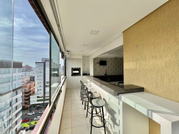 Imagem Apartamento com 3 Quartos à Venda, 175 m² em Navegantes - Capão Da Canoa Imagem Apartamento com 3 Quartos à Venda, 175 m² em Navegantes - Capão Da Canoa