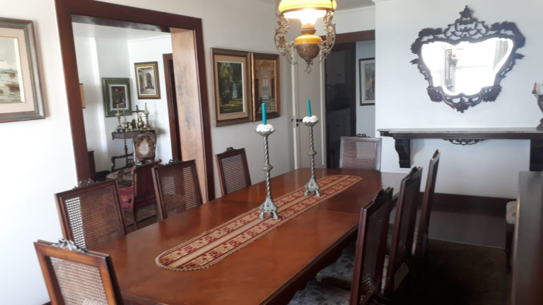 Imagem Apartamento com 3 Quartos à Venda, em Copacabana - Rio De Janeiro Imagem Apartamento com 3 Quartos à Venda, em Copacabana - Rio De Janeiro