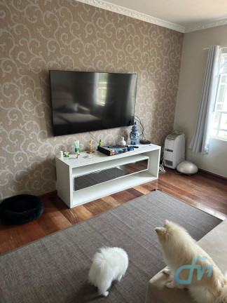 Imagem Casa com 5 Quartos à Venda, 500 m² em Vila Oliveira - Mogi Das Cruzes Imagem Casa com 5 Quartos à Venda, 500 m² em Vila Oliveira - Mogi Das Cruzes