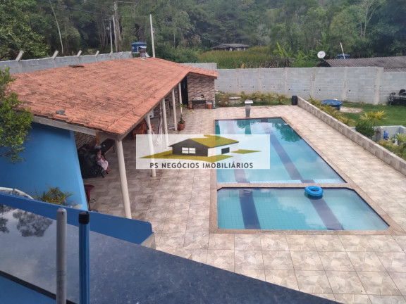 Imagem Imóvel com 8 Quartos à Venda, 1.600 m² em Centro - Mairiporã