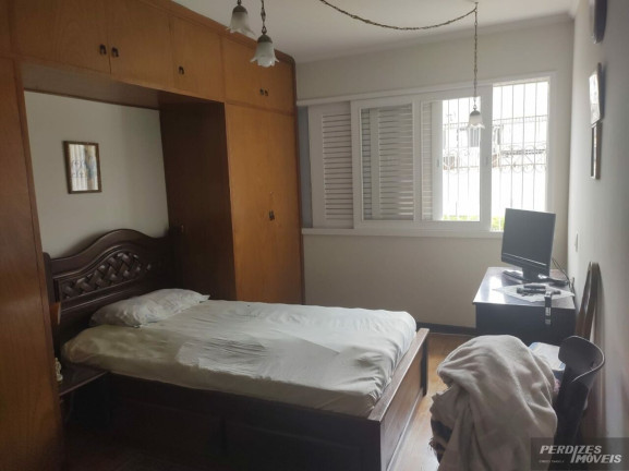 Imagem Apartamento com 3 Quartos à Venda, 100 m² em Perdizes - São Paulo Imagem Apartamento com 3 Quartos à Venda, 100 m² em Perdizes - São Paulo