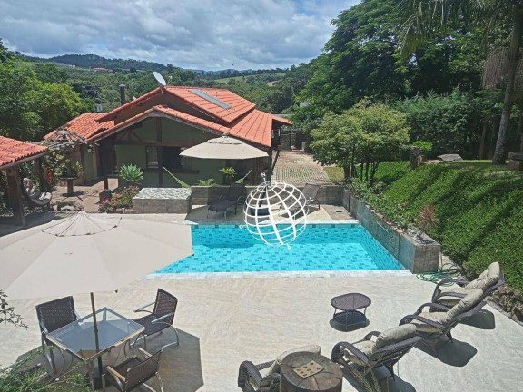 Imagem Casa com 3 Quartos à Venda, 214 m² em Vale Do Atibaia I - Piracaia Imagem Casa com 3 Quartos à Venda, 214 m² em Vale Do Atibaia I - Piracaia