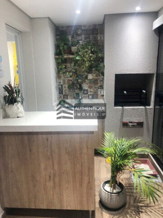 Imagem Apartamento com 2 Quartos à Venda, 88 m² em Campestre - Santo André Imagem Apartamento com 2 Quartos à Venda, 88 m² em Campestre - Santo André