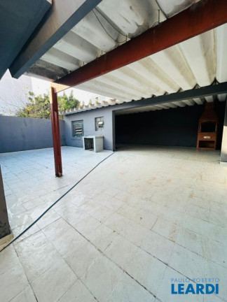 Casa com 3 Quartos para Alugar, 185 m² em Vila Príncipe De Gales - Santo André