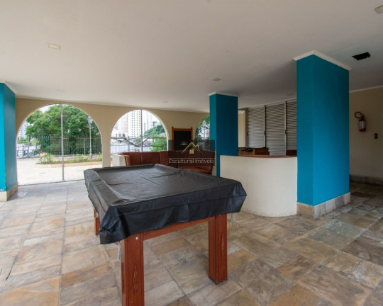 Imagem Apartamento com 3 Quartos à Venda, 105 m² em Jardim Taboão - São Paulo Imagem Apartamento com 3 Quartos à Venda, 105 m² em Jardim Taboão - São Paulo