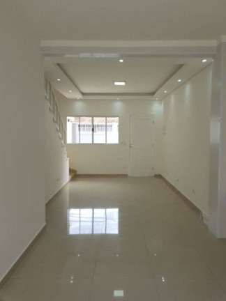 Imagem Sobrado com 2 Quartos à Venda, 79 m² em Tupi - Praia Grande Imagem Sobrado com 2 Quartos à Venda, 79 m² em Tupi - Praia Grande
