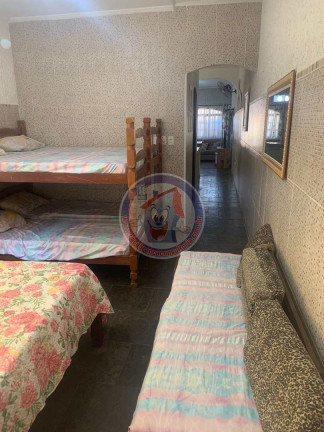 Imagem Casa com 2 Quartos para Alugar, 84 m² em Flórida Mirin - Mongaguá Imagem Casa com 2 Quartos para Alugar, 84 m² em Flórida Mirin - Mongaguá