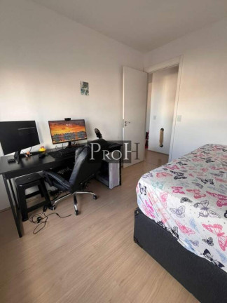 Imagem Apartamento com 2 Quartos à Venda, 54 m² em Mooca - São Paulo