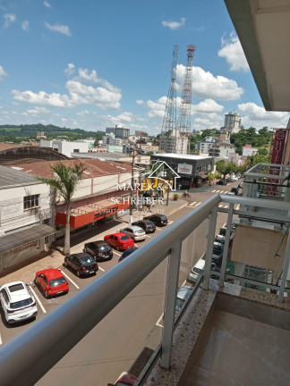 Imagem Apartamento com 3 Quartos à Venda, 140 m² em Centro - Dois Vizinhos