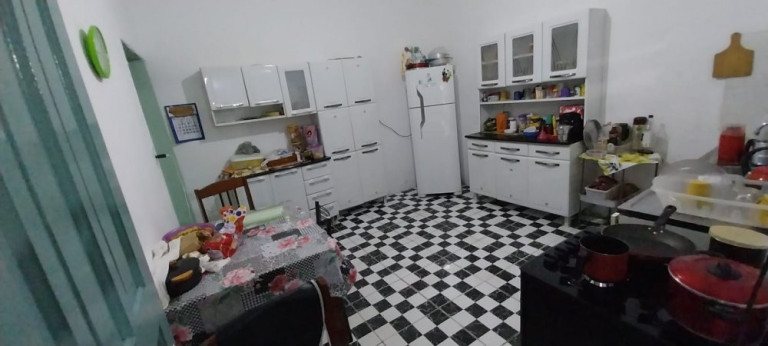 Imagem Casa com 2 Quartos à Venda, 250 m² em Caraguava - Peruíbe Imagem Casa com 2 Quartos à Venda, 250 m² em Caraguava - Peruíbe