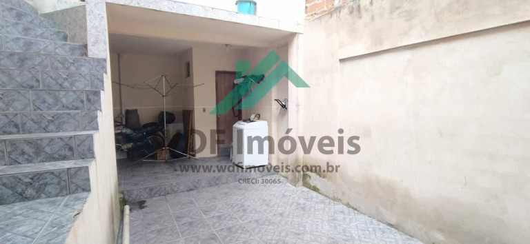 Imagem Casa com 2 Quartos à Venda, 220 m² em Alto Tarumã - Pinhais