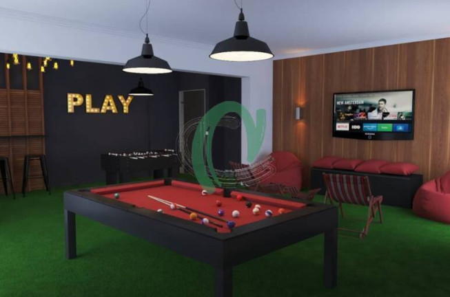 Imagem Apartamento com 3 Quartos à Venda, 127 m² em Forte - Praia Grande