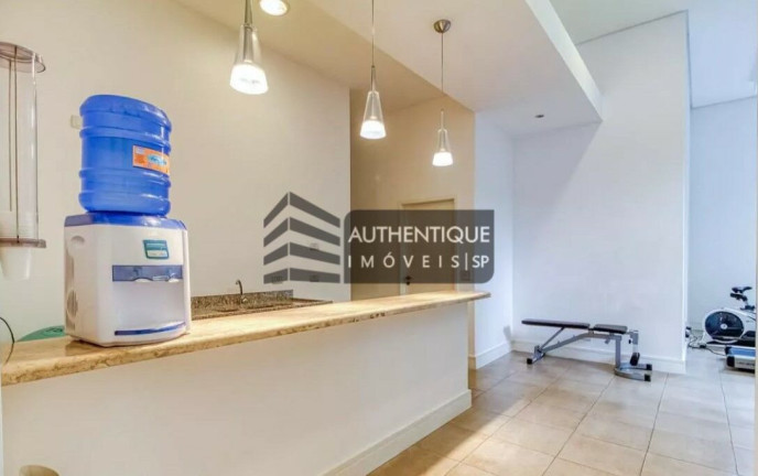 Imagem Apartamento com 3 Quartos à Venda, 131 m² em Itaim Bibi - São Paulo