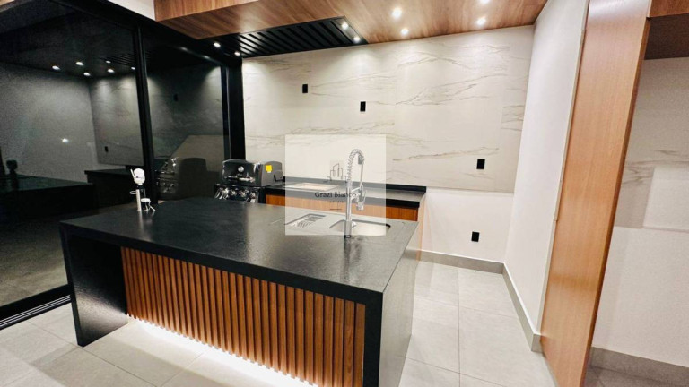 Imagem Casa de Condomínio com 3 Quartos à Venda, 243 m² Imagem Casa de Condomínio com 3 Quartos à Venda, 243 m²