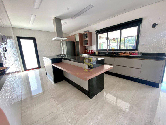 Imagem Casa com 4 Quartos à Venda, 640 m² em Condomínio Shambala Ii - Atibaia Imagem Casa com 4 Quartos à Venda, 640 m² em Condomínio Shambala Ii - Atibaia