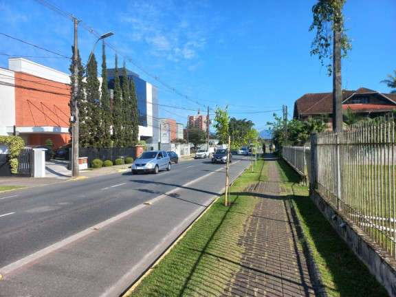 Imagem Terreno à Venda, 2.457 m² em América - Joinville Imagem Terreno à Venda, 2.457 m² em América - Joinville