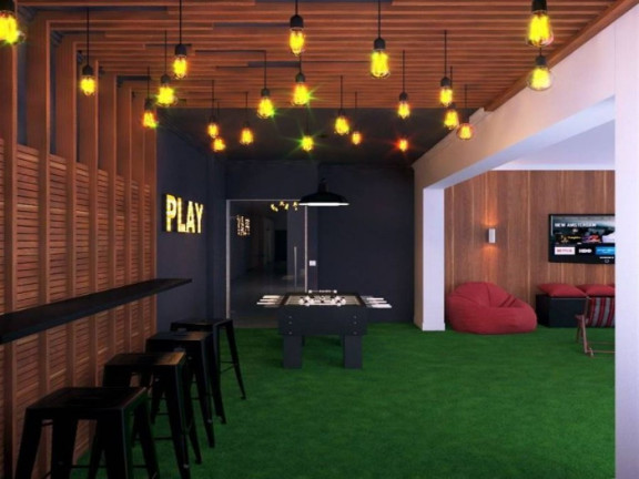Imagem Apartamento com 2 Quartos à Venda, 80 m² em Aviação - Praia Grande