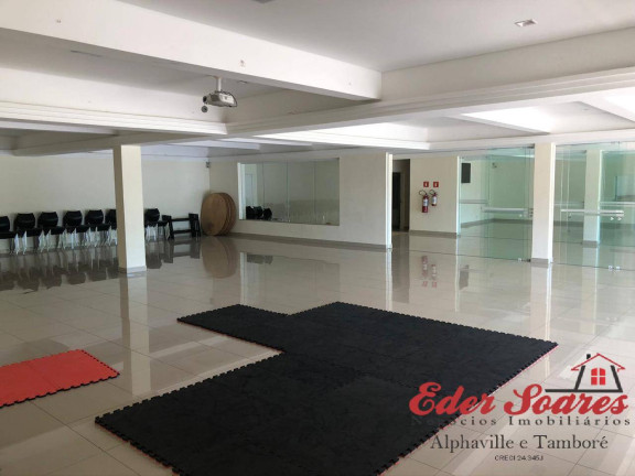 Imagem Casa de Condomínio com 5 Quartos à Venda, 370 m² em Alphaville Conde Ii - Barueri Imagem Casa de Condomínio com 5 Quartos à Venda, 370 m² em Alphaville Conde Ii - Barueri
