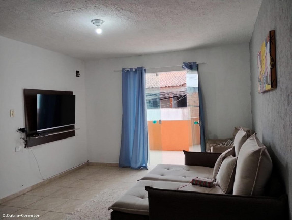 Imagem Sobrado com 2 Quartos à Venda, 105 m² em Jardim Irene - Santo André