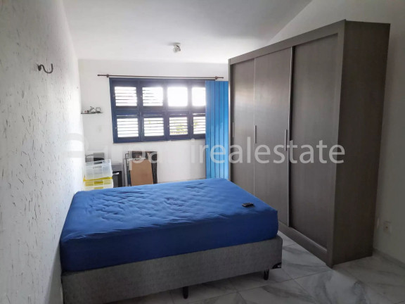 Imagem Casa com 5 Quartos à Venda, 320 m² em Prainha - Aquiraz