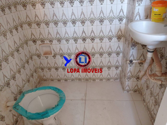Imagem Apartamento com 1 Quarto à Venda, 28 m² em Centro - Rio De Janeiro Imagem Apartamento com 1 Quarto à Venda, 28 m² em Centro - Rio De Janeiro