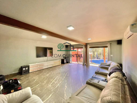 Imagem Casa com 4 Quartos à Venda, 2 m² em Chácara Dos Lagos - Carapicuíba