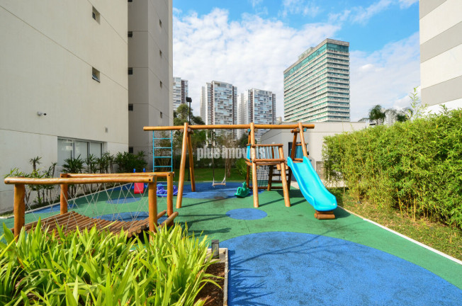 Imagem Apartamento com 3 Quartos à Venda, 87 m² em Morumbi - São Paulo Imagem Apartamento com 3 Quartos à Venda, 87 m² em Morumbi - São Paulo