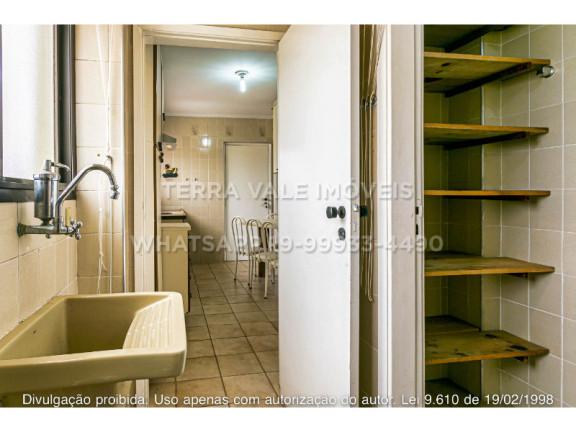 Imagem Apartamento com 3 Quartos à Venda, 90 m² em Vila Industrial - Campinas Imagem Apartamento com 3 Quartos à Venda, 90 m² em Vila Industrial - Campinas