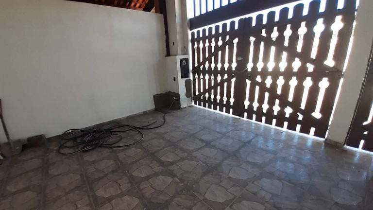 Imagem Casa com 3 Quartos à Venda, em Jussara - Mongaguá Imagem Casa com 3 Quartos à Venda, em Jussara - Mongaguá