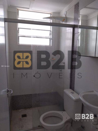 Imagem Apartamento com 2 Quartos à Venda, 46 m² em Parque União - Bauru Imagem Apartamento com 2 Quartos à Venda, 46 m² em Parque União - Bauru