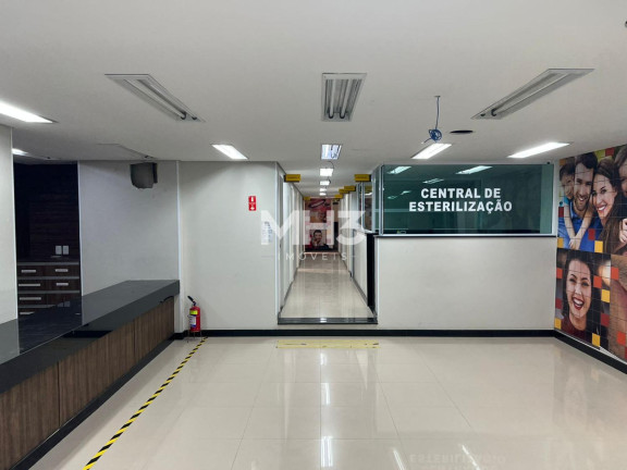 Imagem Sala Comercial para Alugar, 650 m² em Centro - Campinas