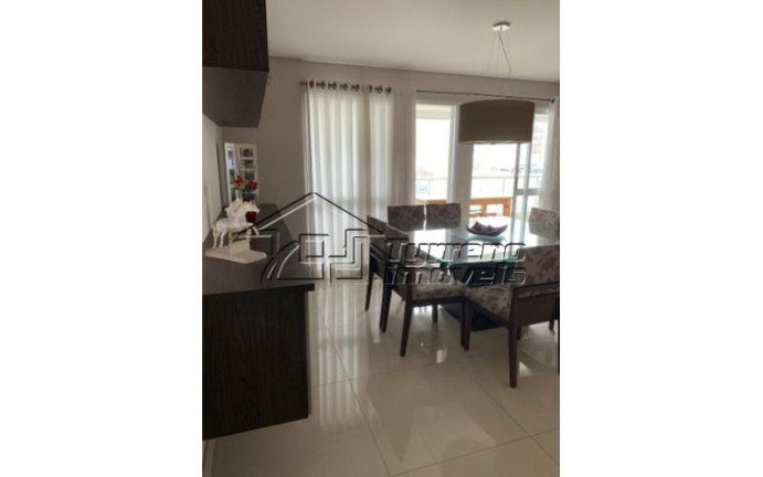 Imagem Apartamento com 3 Quartos à Venda, 157 m² em Jardim Aquarius - São José Dos Campos
