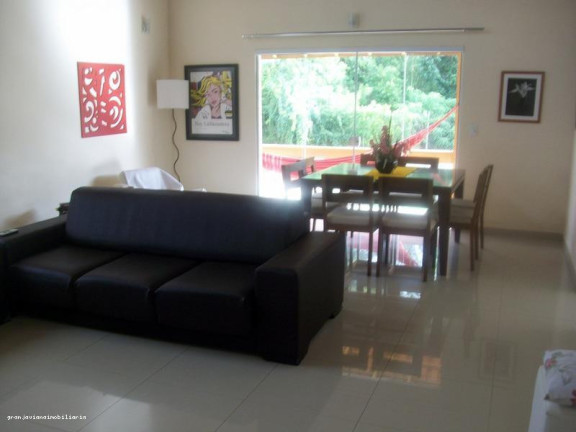 Imagem Casa com 4 Quartos à Venda, 244 m² em Paysage Clair - Vargem Grande Paulista