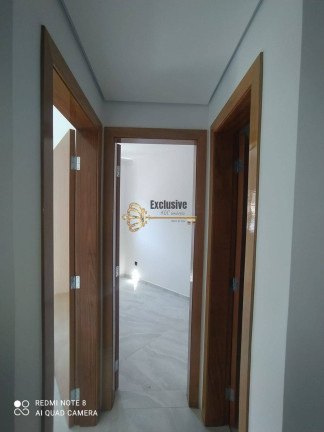 Imagem Apartamento com 2 Quartos à Venda, 54 m² em Jardim Progresso - Santo André Imagem Apartamento com 2 Quartos à Venda, 54 m² em Jardim Progresso - Santo André