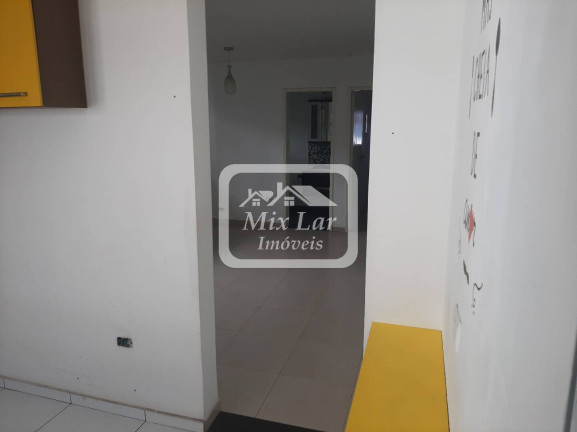 Imagem Casa com 2 Quartos à Venda, 80 m² em Santo Antônio - Osasco