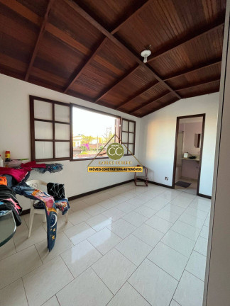 Imagem Casa com 7 Quartos à Venda, 800 m² em Samburá (tamoios) - Cabo Frio Imagem Casa com 7 Quartos à Venda, 800 m² em Samburá (tamoios) - Cabo Frio